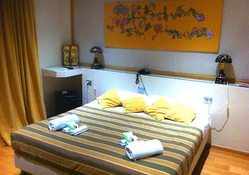 Hotel Umbriaverde Sporting &