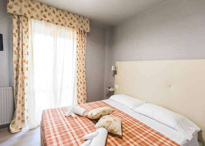 Hotel Umbriaverde Sporting & Massa Martana