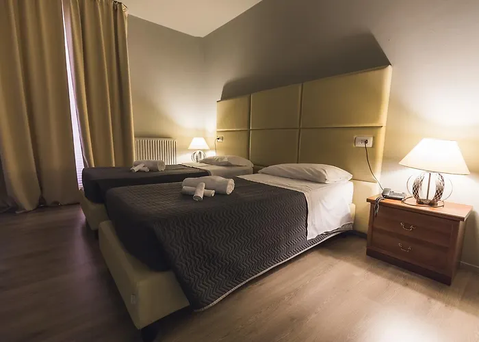 Umbriaverde Sporting & Hotel 2*