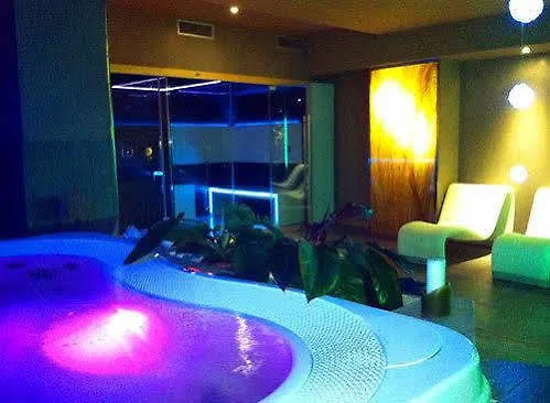 Umbriaverde Sporting & Hotel Massa Martana