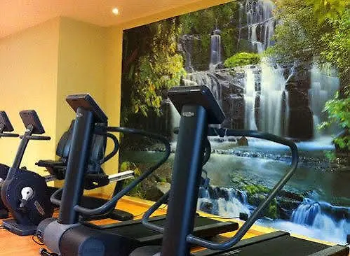 Umbriaverde Sporting & Hotel Massa Martana