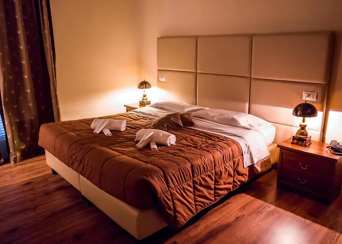 Hotel Umbriaverde Sporting & 2*