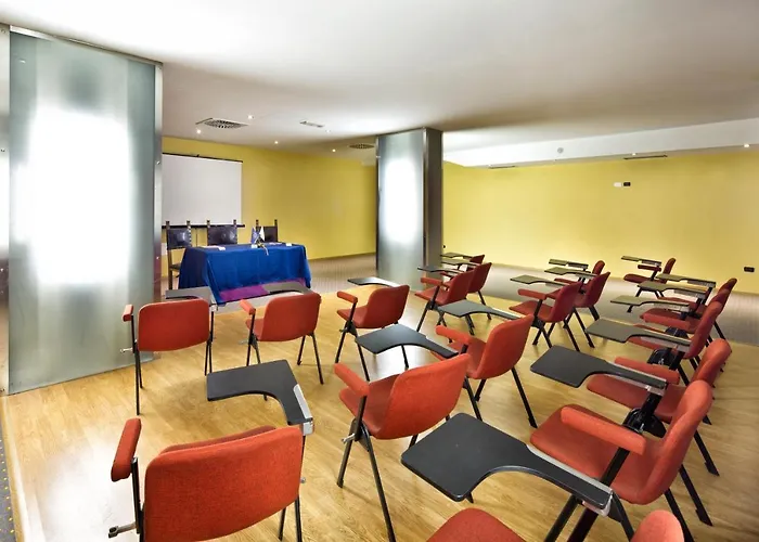 Umbriaverde Sporting & Hotel