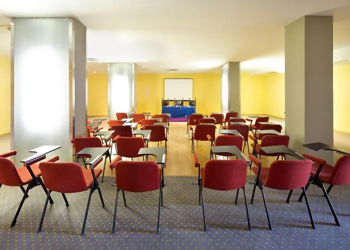 Hotel Umbriaverde Sporting & Massa Martana