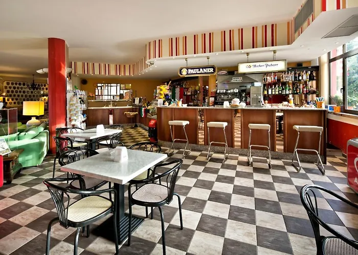 Umbriaverde Sporting & Hotel