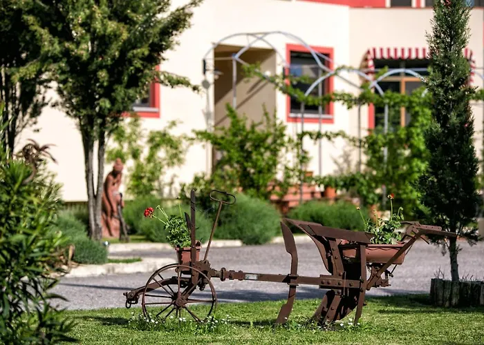 Umbriaverde Sporting & 2*