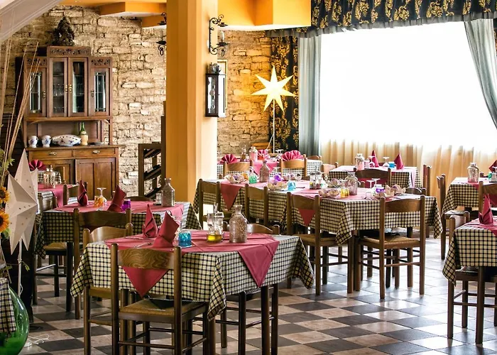 Umbriaverde Sporting & Hotel