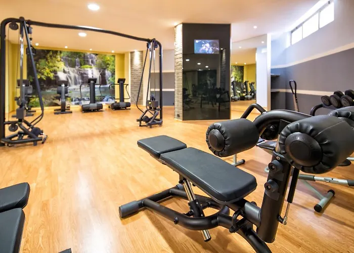 Umbriaverde Sporting & Hotel 2*