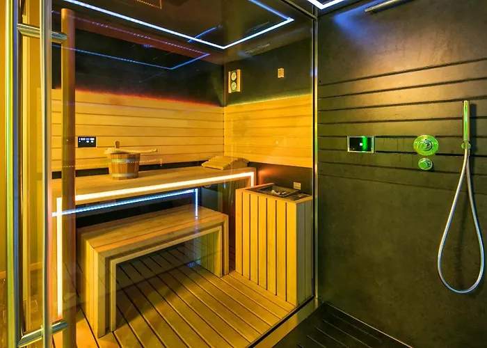 Umbriaverde Sporting & Hotel