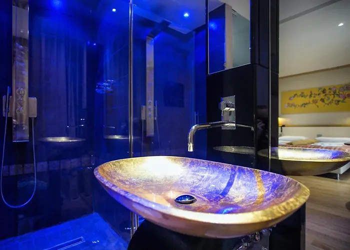 Umbriaverde Sporting & 2*