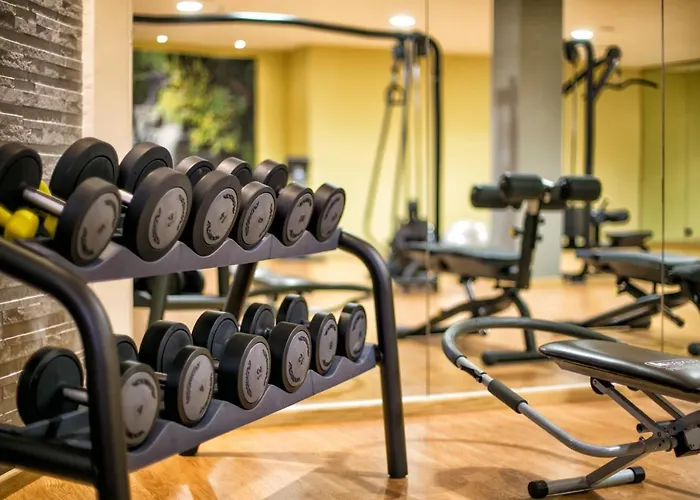 Hotel Umbriaverde Sporting &