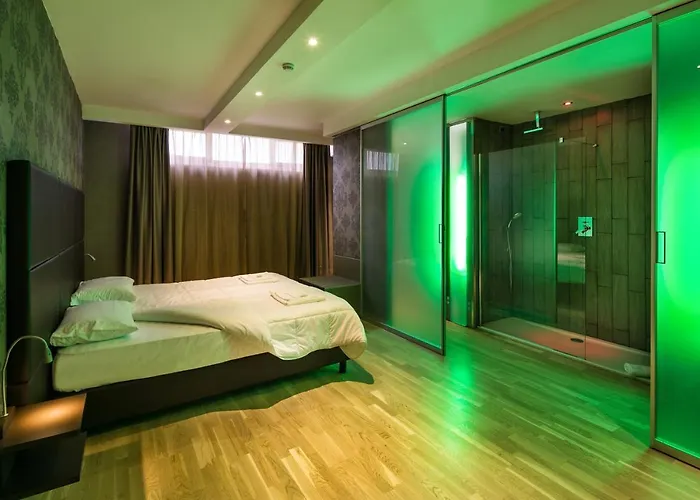 Umbriaverde Sporting & Hotel 2*